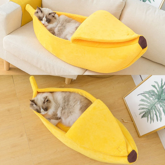 Banana Split Bed